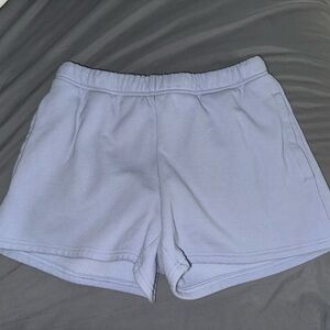 skims periwinkle sweatshirts